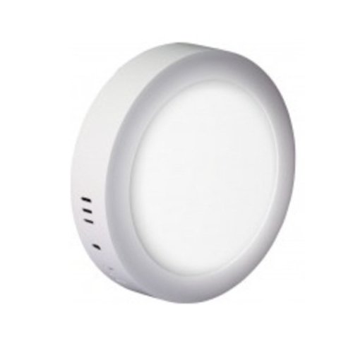 Светильник светодиодный накладной Leek LE LED RLS 220В 12Вт 1000Лм 6500К IP40 300х80мм картинка 